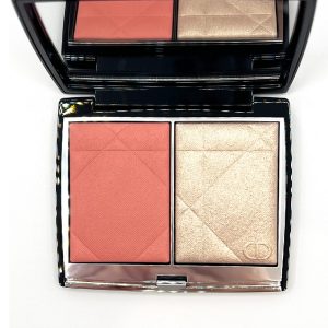 هایلایتر و رژگونه دیور 01